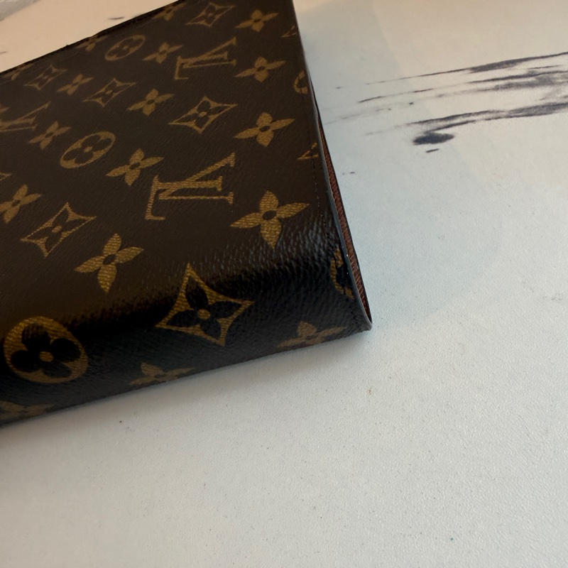 lv花紋記事本🗒️ 天啊‼️-5