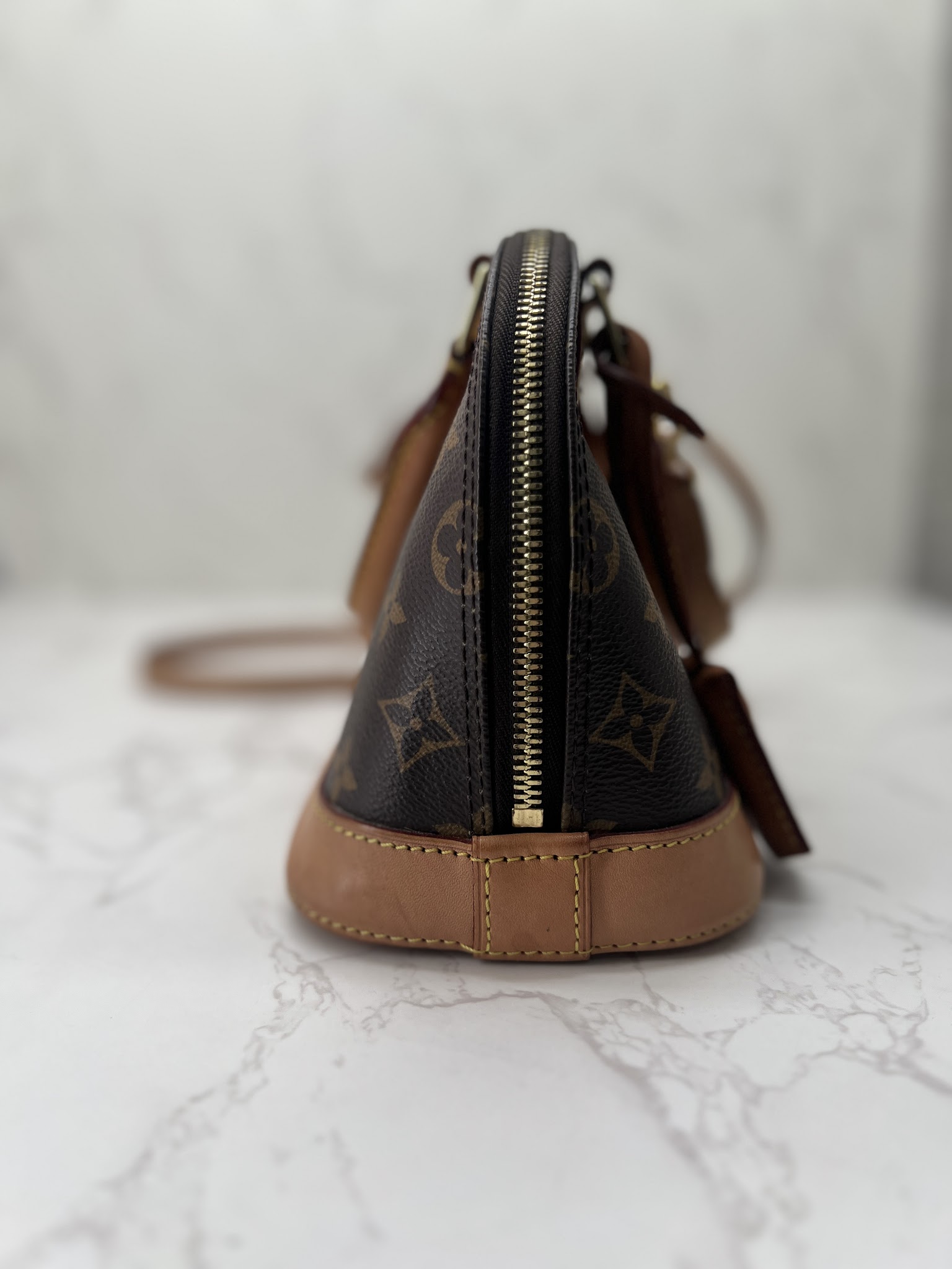 香緹國際精品 LV ALMA BB 967-7