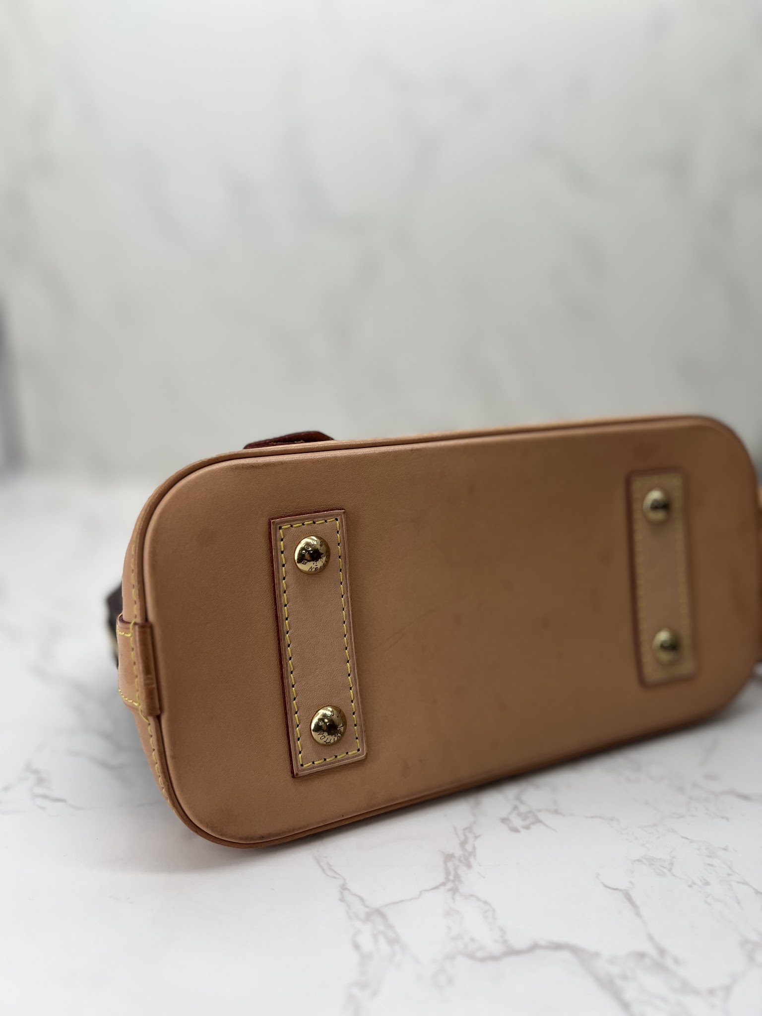 香緹國際精品 LV ALMA BB 967-8