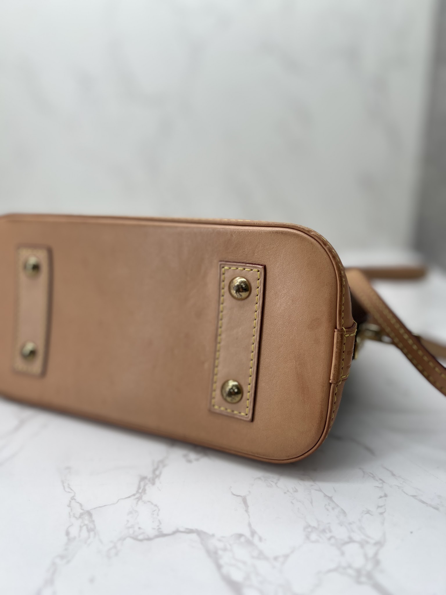 香緹國際精品 LV ALMA BB 967-9