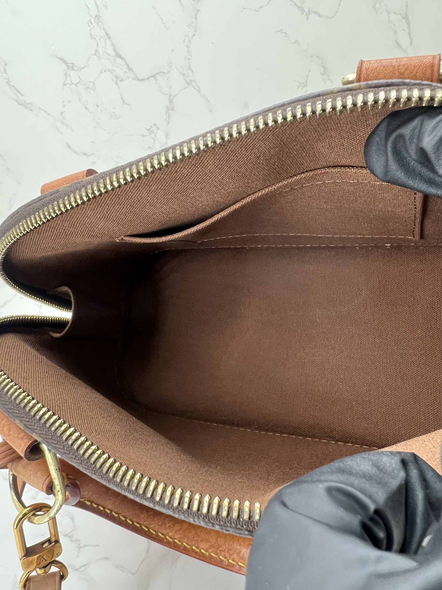 香緹國際精品 LV ALMA BB 967-10