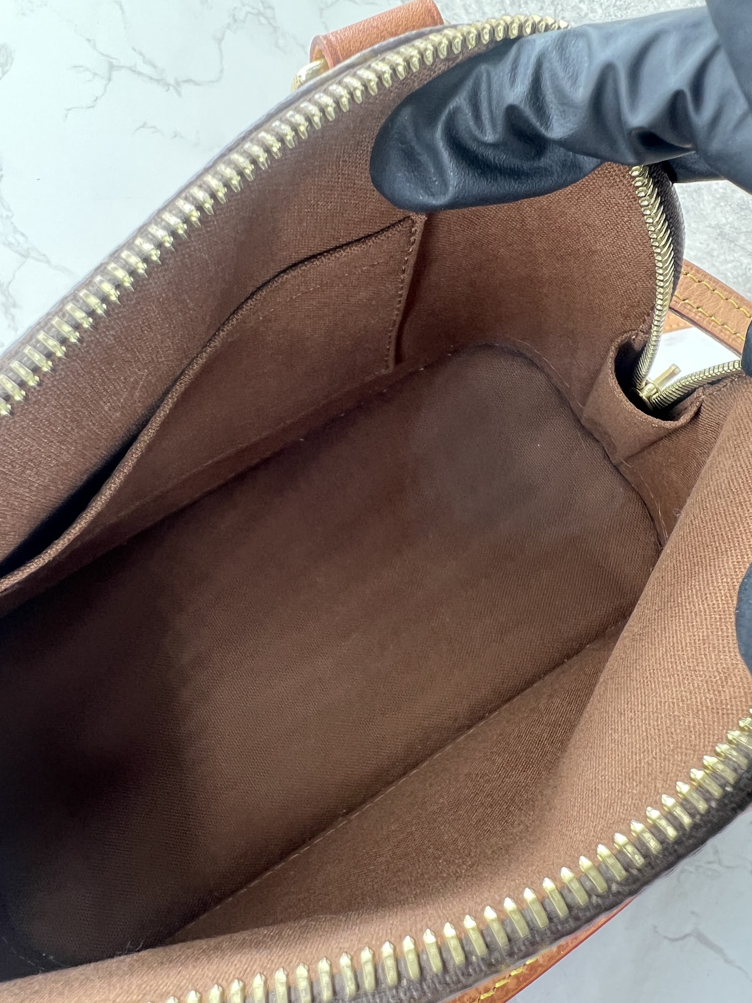 香緹國際精品 LV ALMA BB 967-11