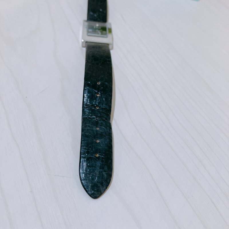 TK2045	Christian Dior 迪奧石英女裝錶 Malice D78-109 Watch-8