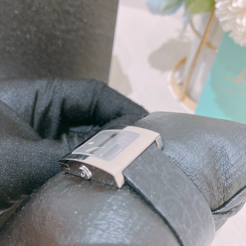 TK2045	Christian Dior 迪奧石英女裝錶 Malice D78-109 Watch-13