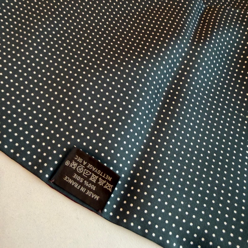 愛馬仕twiily長的絲巾-2