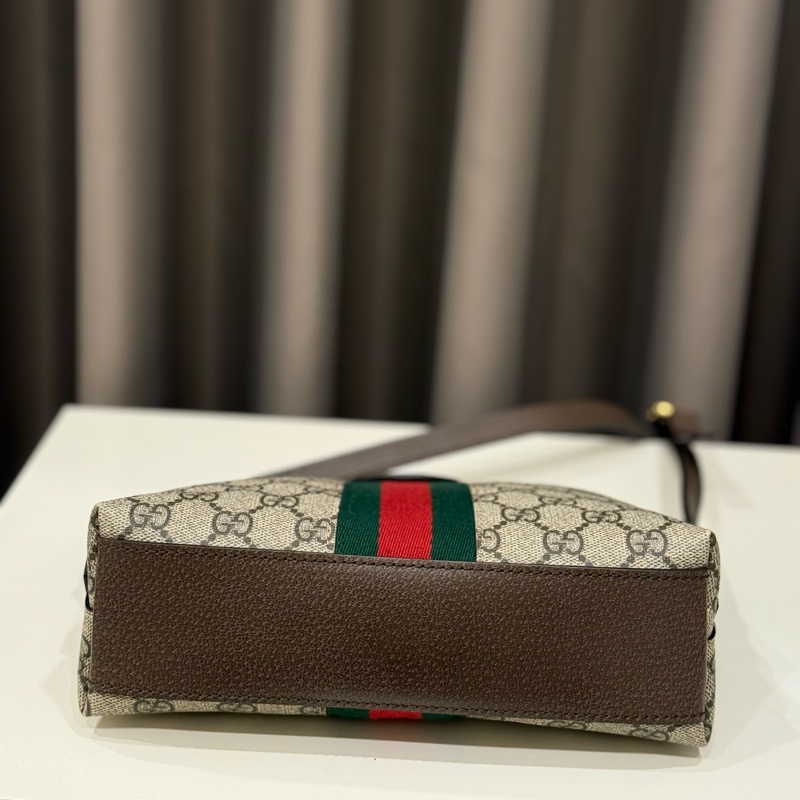 （極新美包）Gucci Ophidia 貝殼包🐚✨-2