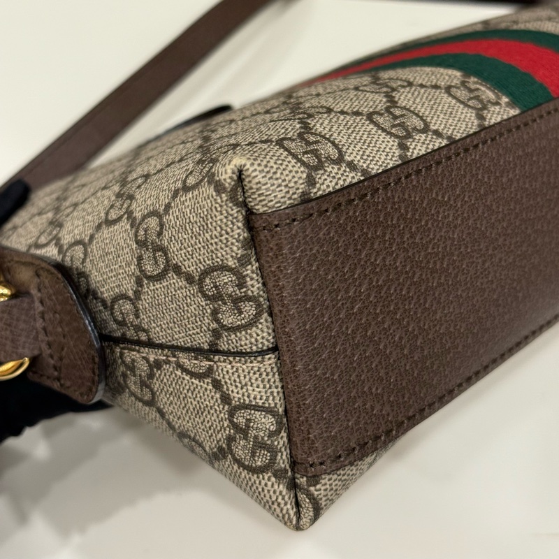 （極新美包）Gucci Ophidia 貝殼包🐚✨-3