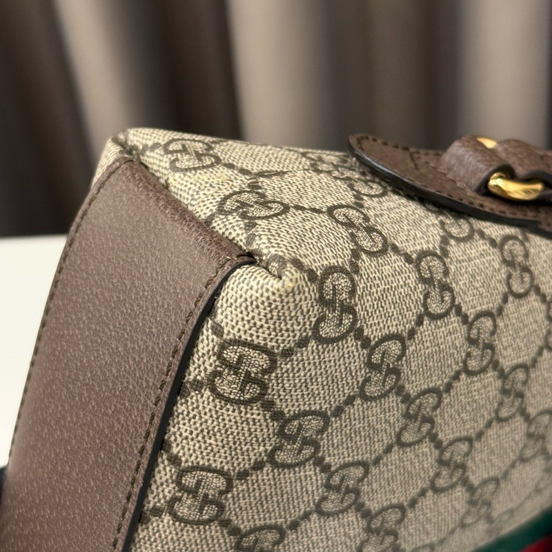 （極新美包）Gucci Ophidia 貝殼包🐚✨-5