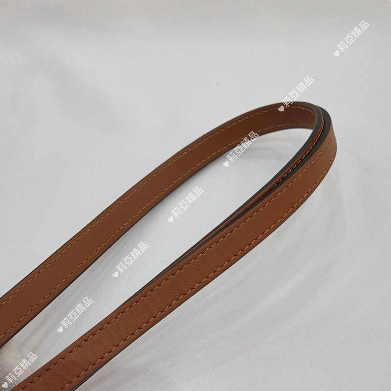 莉亞精品♡ LV M44887 焦糖水桶包 二手-12