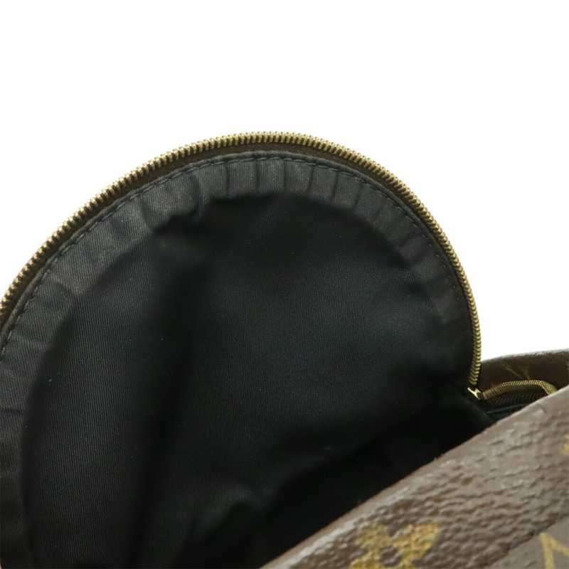 路易威登 (LOUIS VUITTON) 路易威登 Monogram Palm Springs 雙肩包/迷你雙肩包/迷你肩背包 M44873-7