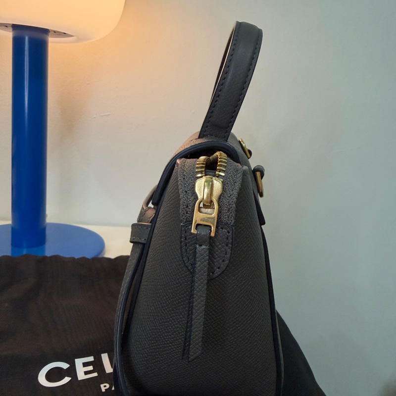 CELINE Pico Belt Bag-3
