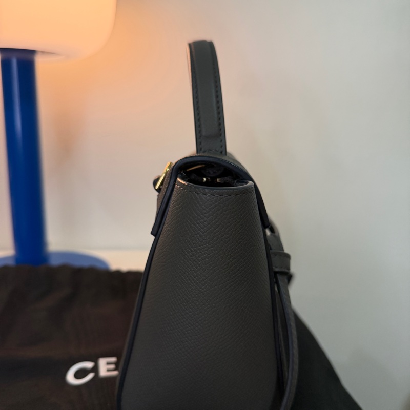 CELINE Pico Belt Bag-4