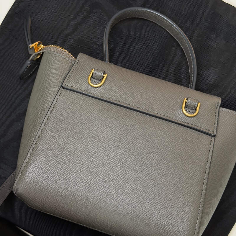 CELINE Pico Belt Bag-9