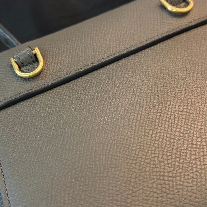 CELINE Pico Belt Bag-10