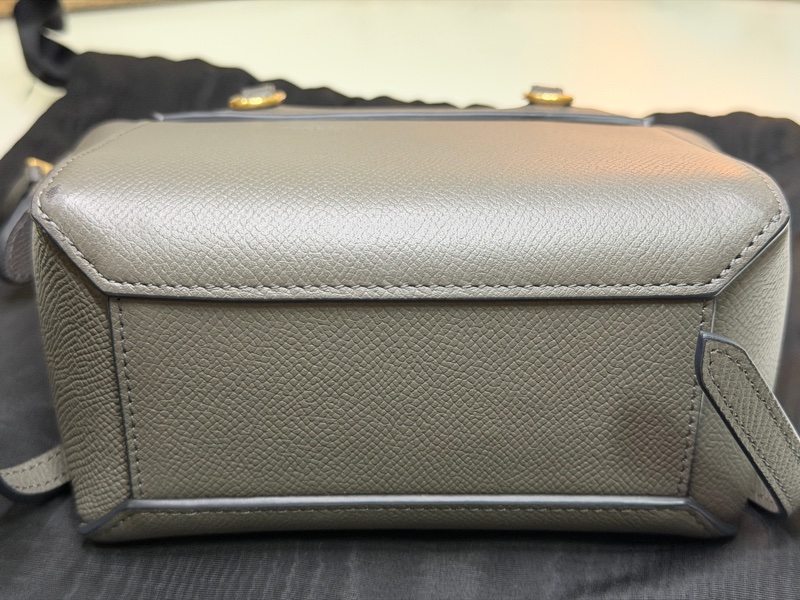 CELINE Pico Belt Bag-11