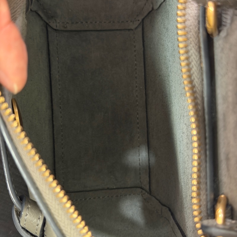 CELINE Pico Belt Bag-15