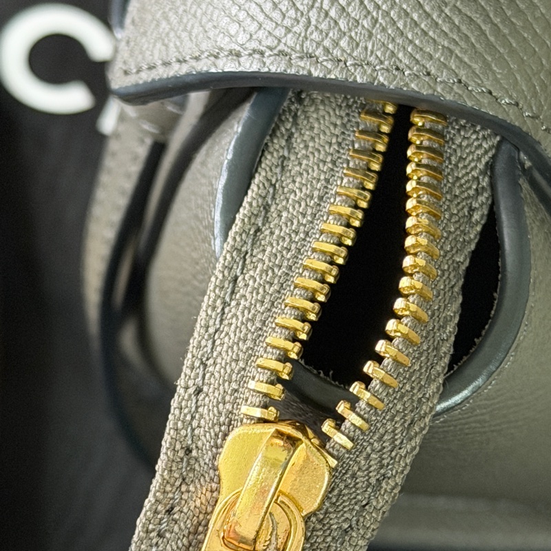 CELINE Pico Belt Bag-17