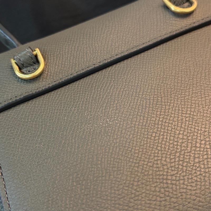 CELINE Pico Belt Bag-23