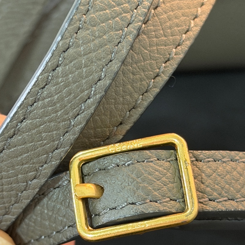CELINE Pico Belt Bag-24