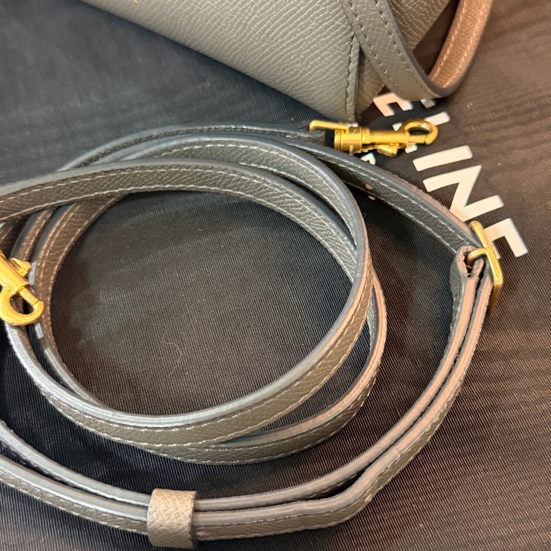 CELINE Pico Belt Bag-25