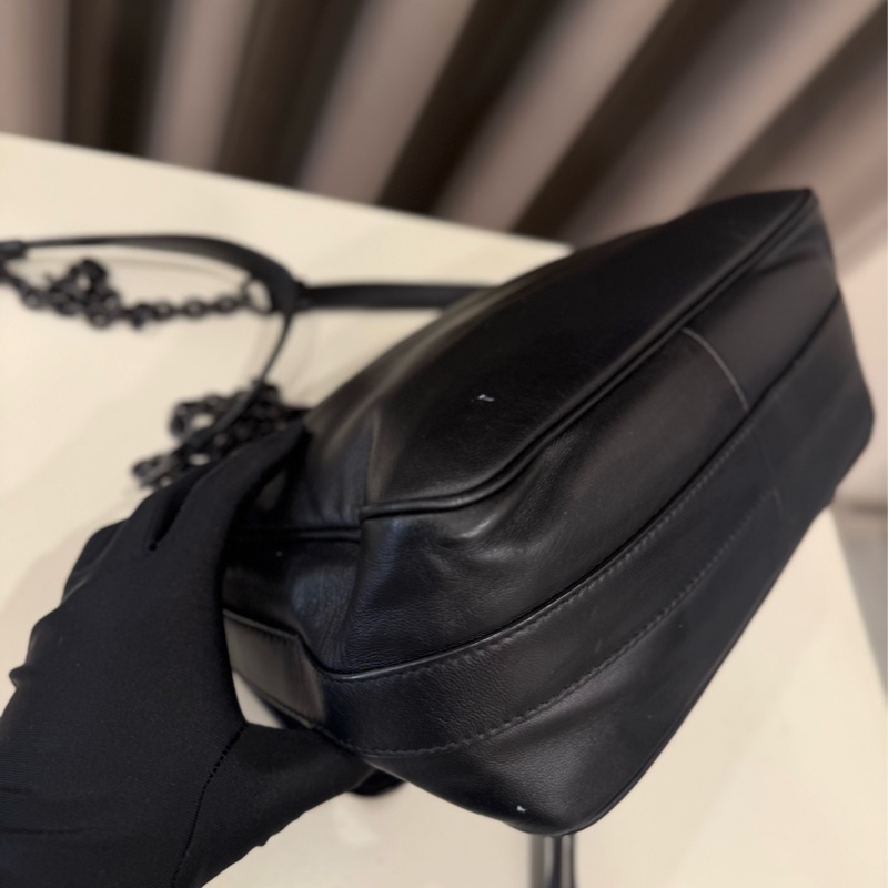 （甜價美包）BOTTEGA VENETA 寶緹嘉 BV經典編織翻蓋小斜背包-8