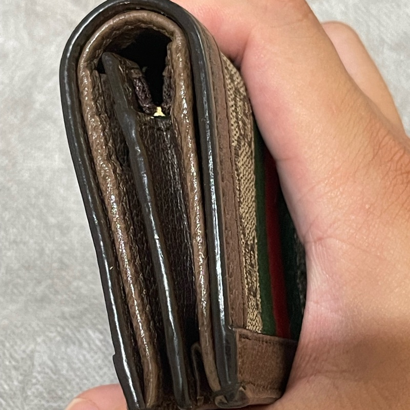 GUCCI 零錢包-2