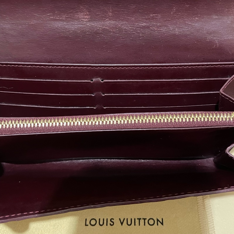 LV 長夾-3