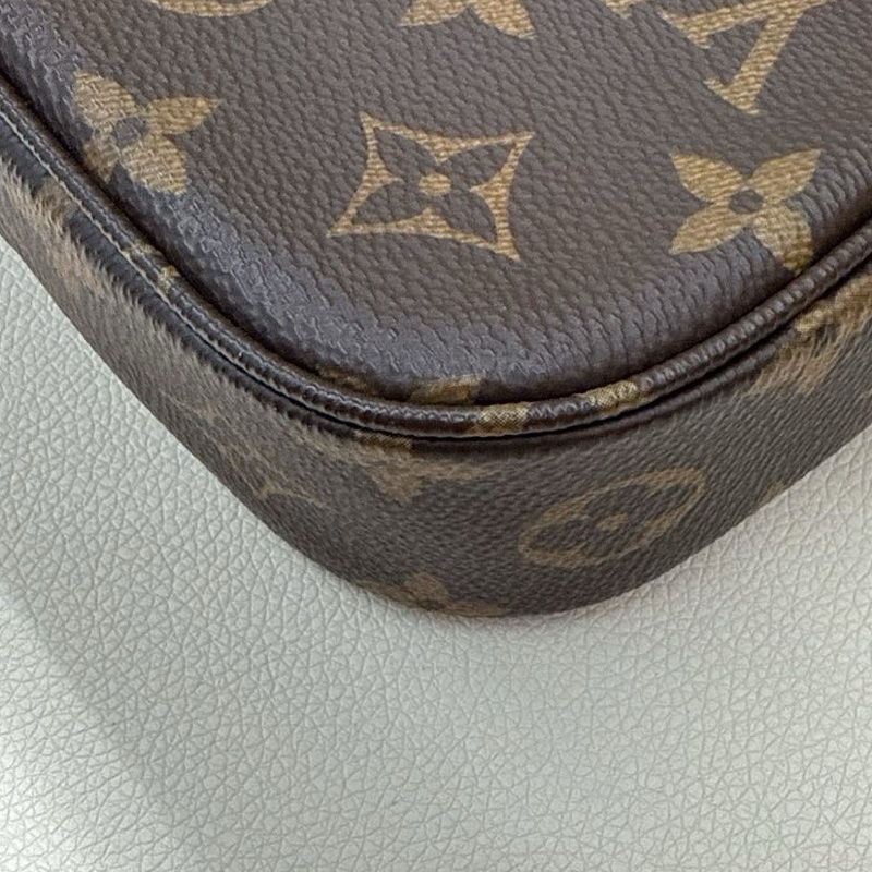 新款芯片款！Louis Vuitton LV IVY WOC 老花-11