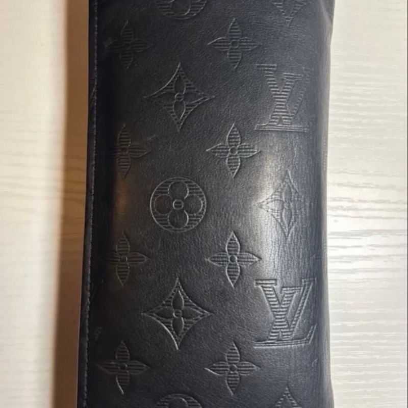 Louis Vuitton Monogram LV Long wallet  長款錢包-1