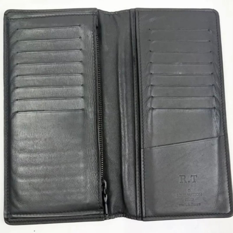 Louis Vuitton Monogram LV Long wallet  長款錢包-2