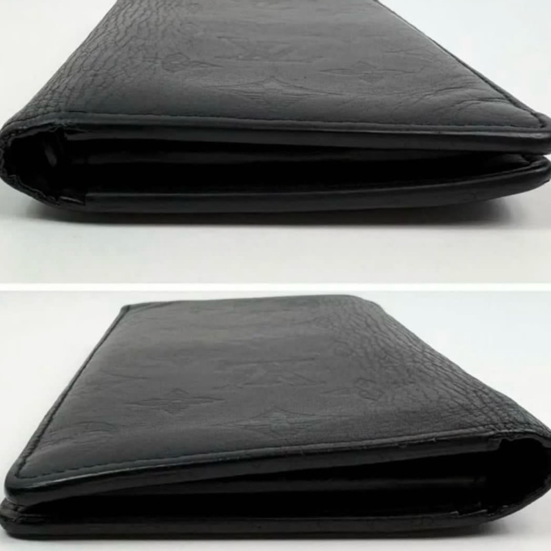 Louis Vuitton Monogram LV Long wallet  長款錢包-5