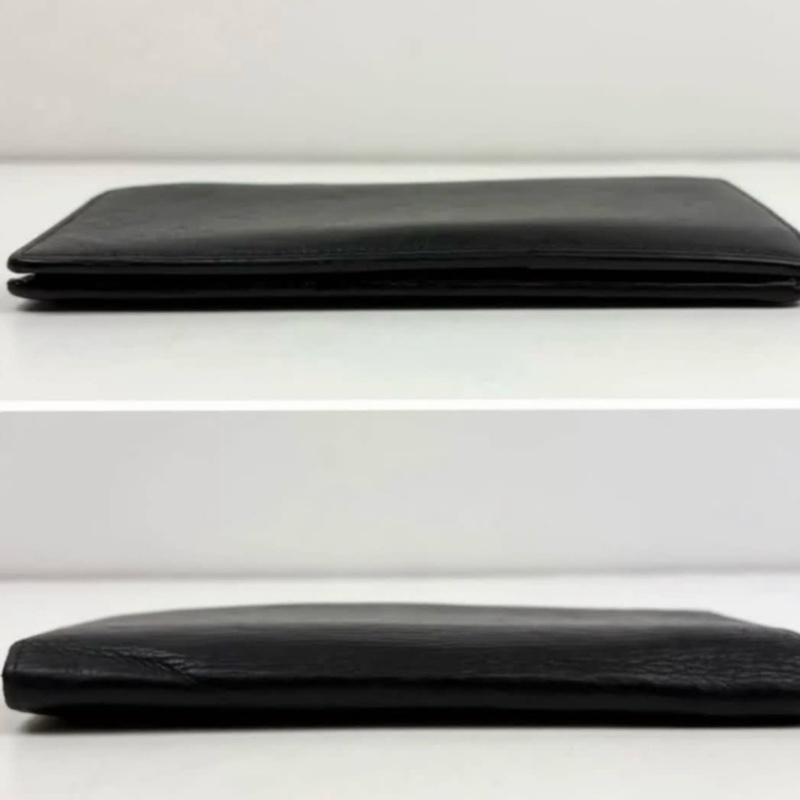 Louis Vuitton Monogram LV Long wallet  長款錢包-6