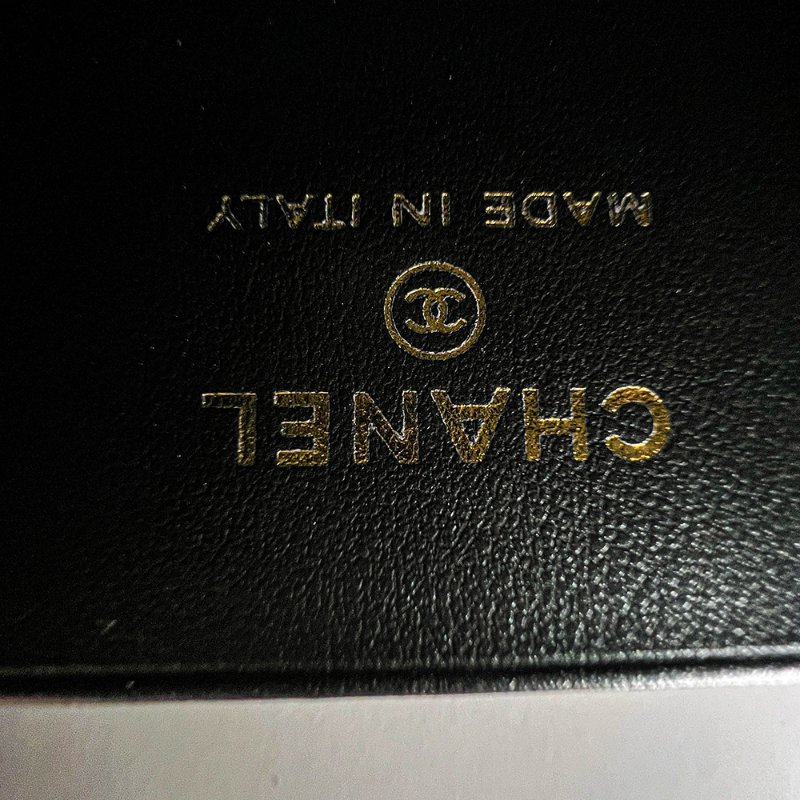 KÉSH 凱仕國際精品【限量甜美收藏款】CHANEL CF Mini 愛心吊墜鏈條包 香奈兒 Classic Flap Mini｜櫻花粉羊皮｜愛心鏈帶設計-17