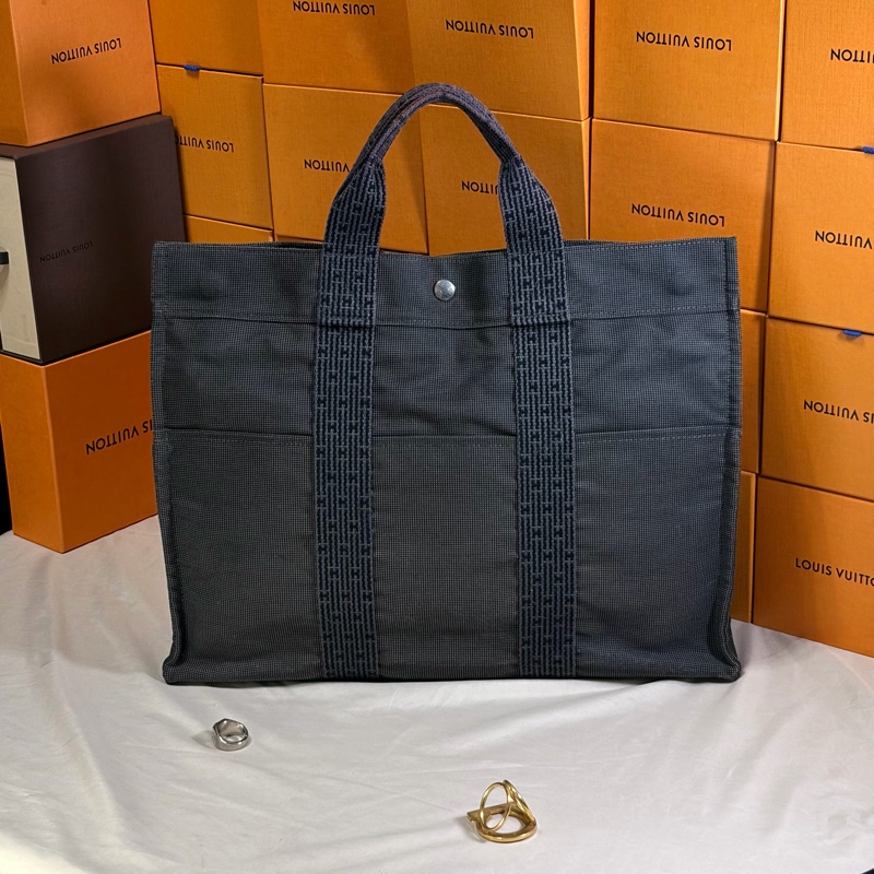 ‼️全台最甜 Hermès 愛馬仕 滿版H托特包 手提包-0