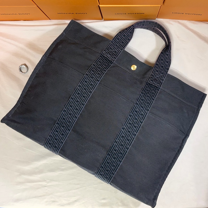 ‼️全台最甜 Hermès 愛馬仕 滿版H托特包 手提包-1