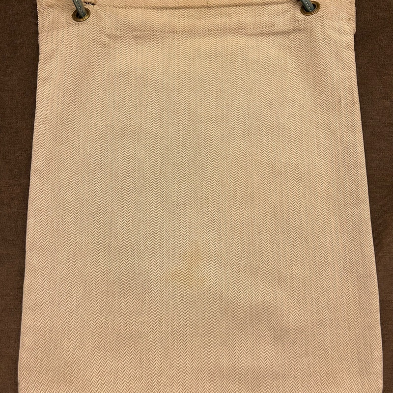 Hermes Aline GM Sellier Paris 帆布手提袋 Canvas bag-4