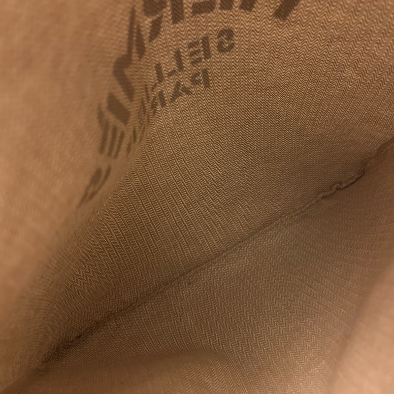 Hermes Aline GM Sellier Paris 帆布手提袋 Canvas bag-6