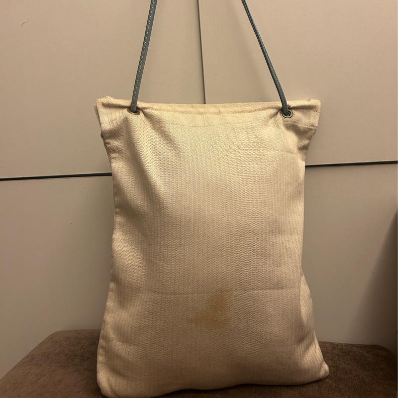 Hermes Aline GM Sellier Paris 帆布手提袋 Canvas bag-8