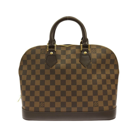路易威登 Damier Alma PM N51131 手提包