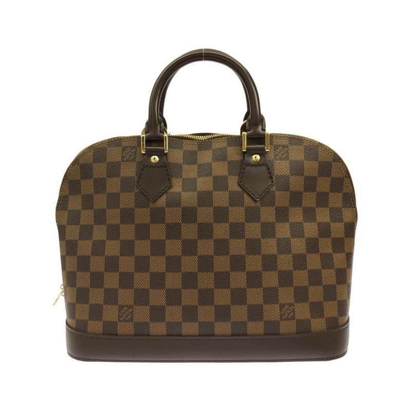 路易威登 Damier Alma PM N51131 手提包-0