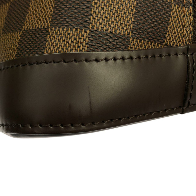 路易威登 Damier Alma PM N51131 手提包-2