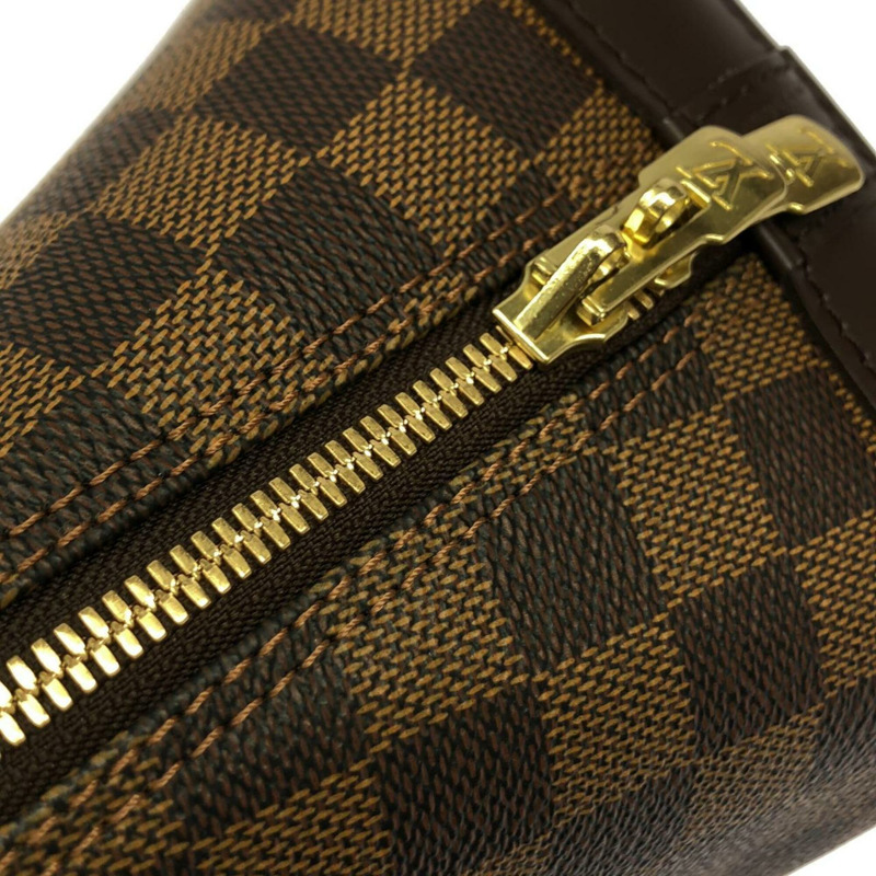 路易威登 Damier Alma PM N51131 手提包-3