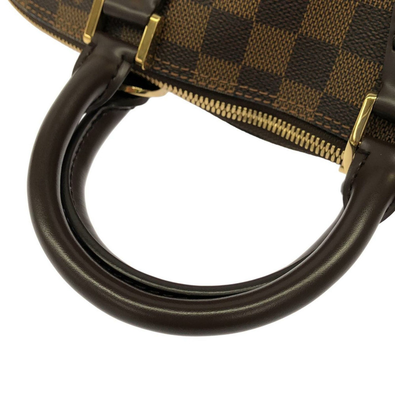 路易威登 Damier Alma PM N51131 手提包-4
