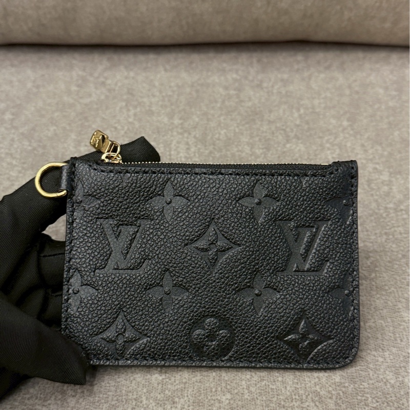 LV all in bb黑壓紋-6