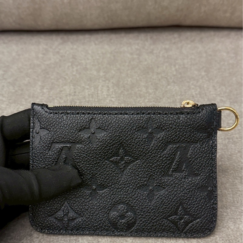 LV all in bb黑壓紋-7