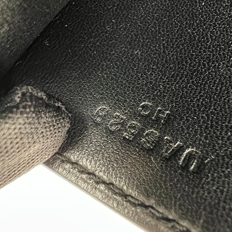 KESH 凱仕國際精品【經典品味，收藏級存在】HERMÈS Constance 19 愛馬仕 黑色銀釦康康包-18