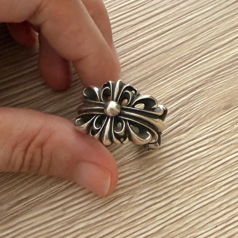 chrome hearts