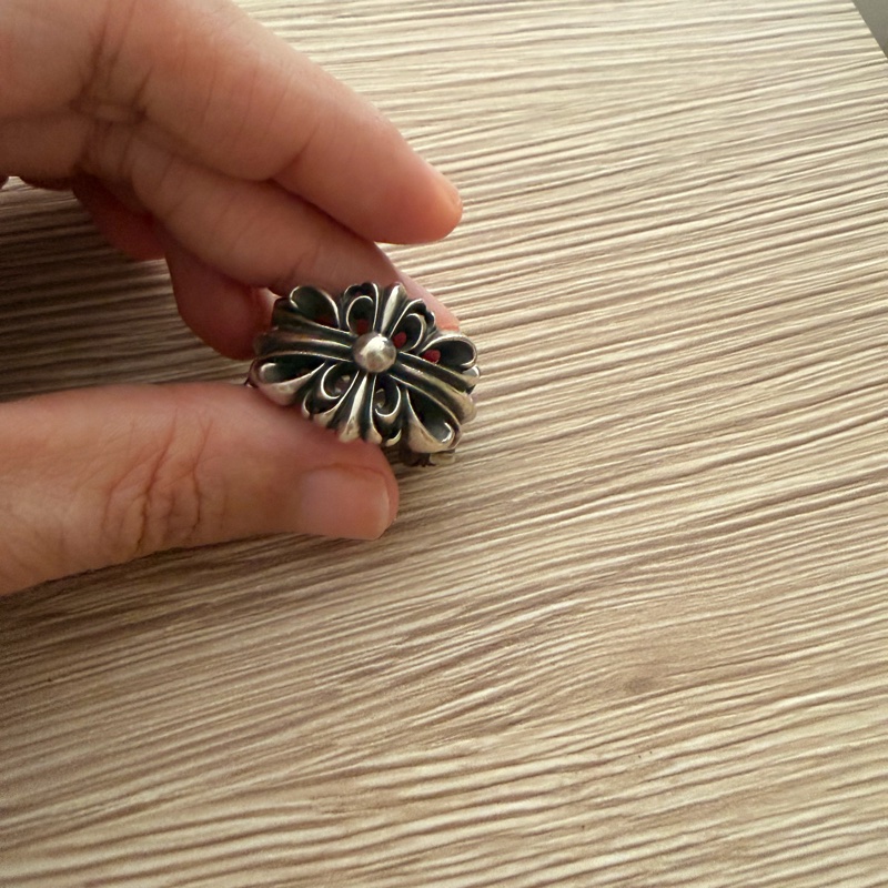 chrome hearts-5