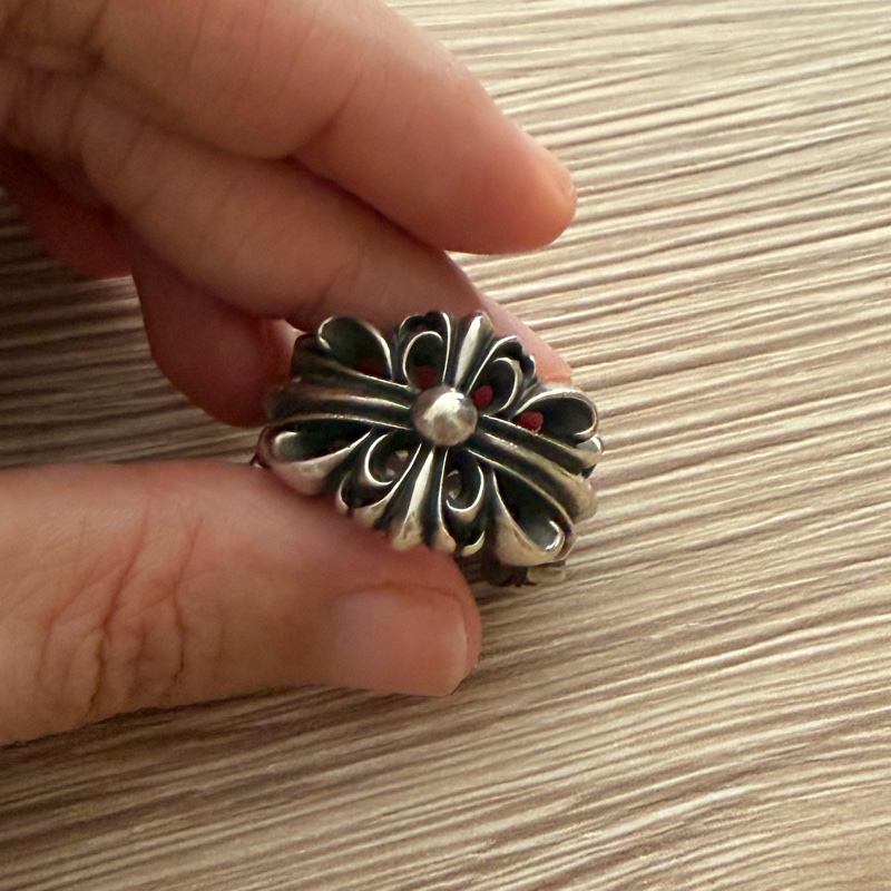 chrome hearts-8