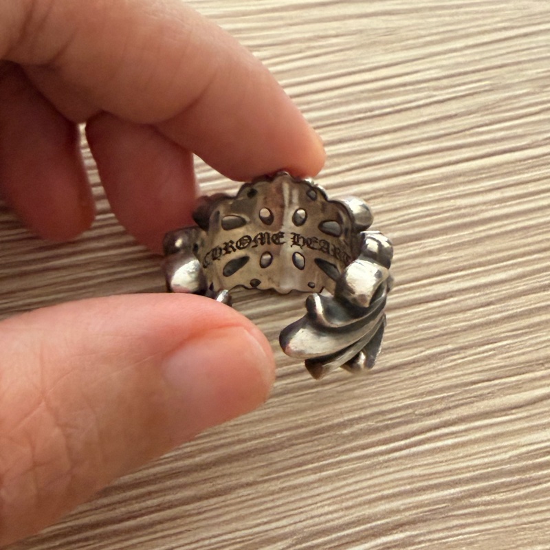 chrome hearts-9